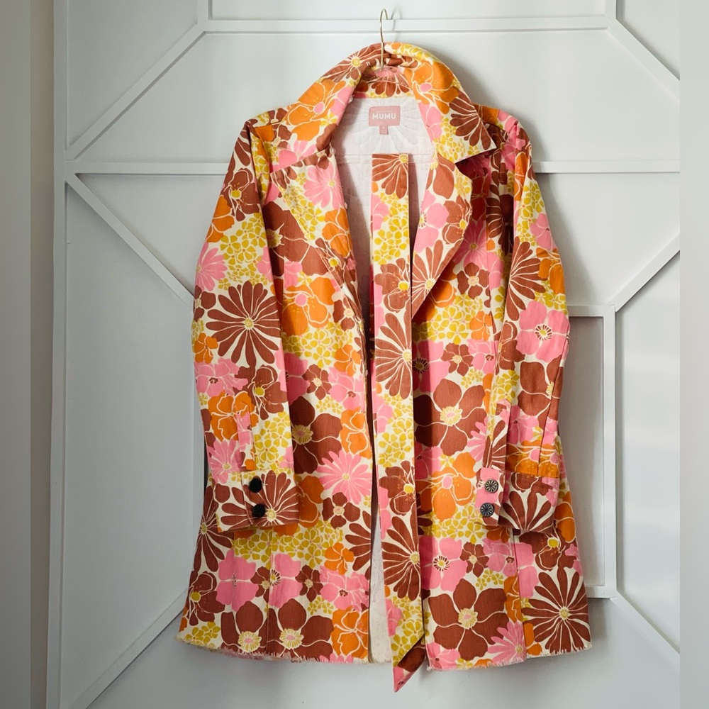 Show Me Your MuMu Jacket🍁🍂 - Picture 12 of 14